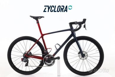 Giant TCR Advanced SL AXS 12V t.54