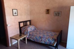 Camera singola in appartamento condiviso