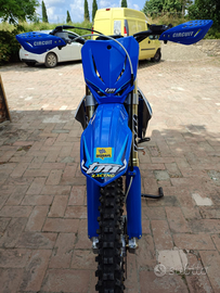 Tm MX 125 2020