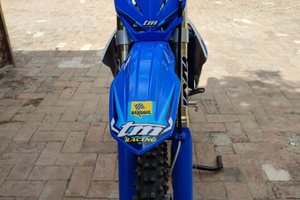 Tm MX 125 2020