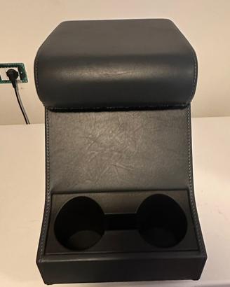 Cubby Box Land Rover Defender 90/110