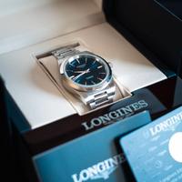 Longines Conquest 38mm