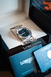 Longines Conquest 38mm