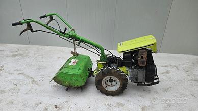 motocoltivatore 