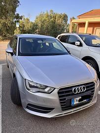 Audi A3 Sportback 1.6 TDI