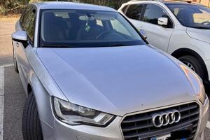 Audi A3 Sportback 1.6 TDI