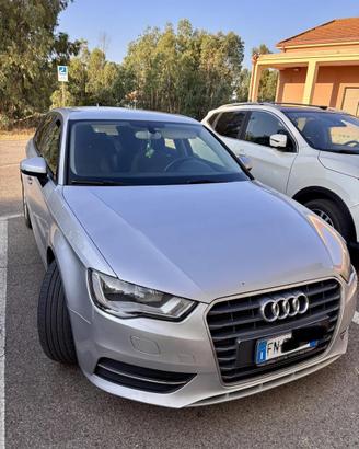 Audi A3 Sportback 1.6 TDI
