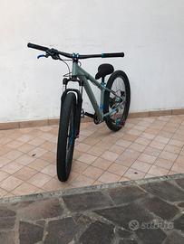 St500 wheelie