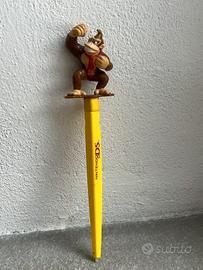 Stilo Nintendo DS Banana Donkey Kong 2008