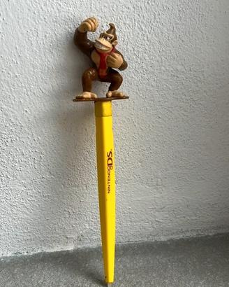 Stilo Nintendo DS Banana Donkey Kong 2008