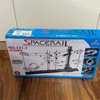 pista biglie spacerail