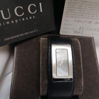 Orologio Gucci