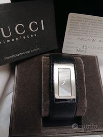 Orologio Gucci