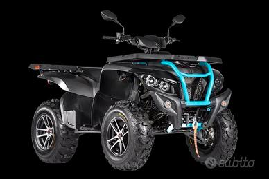 Access Shade Sport 650