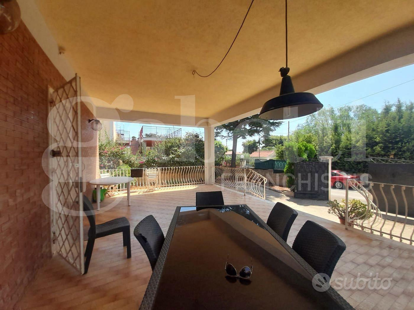 Casa – Siracusa, Fontane Bianche - Altro