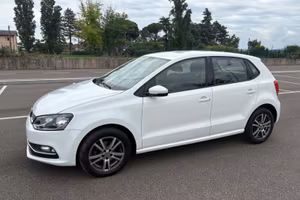 Polo 1.0 benzina Full