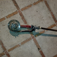 Pezzi vespa GTS 300 ricambi