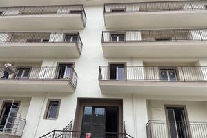 Appartamento di 102 m² con 5 locali a Mondragone