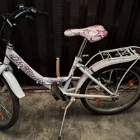 bici bimba 20