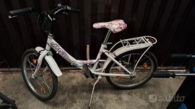 bici bimba 20