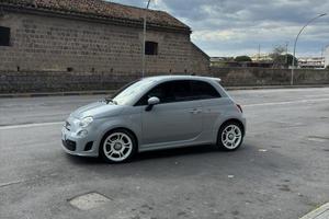 Fiat 500 abarth