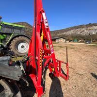 Forchino pedrotti F500