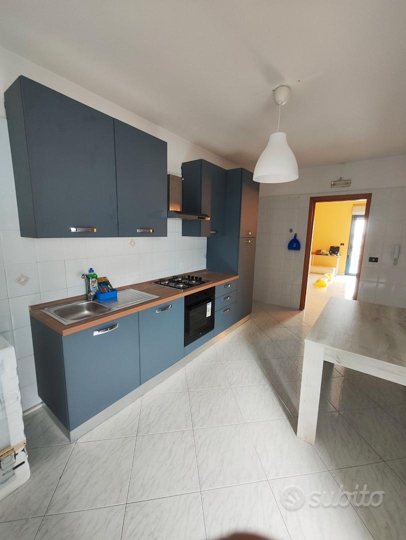 Appartamento – Bari, San Girolamo, Municipio 3 - Vista 2