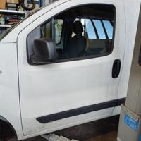Porta anteriore sx nuda PEUGEOT BIPPER del 2015
