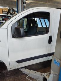 Porta anteriore sx nuda PEUGEOT BIPPER del 2015
