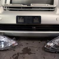 DAIHATSU SIRION 1.0B MUSO 2005-2007