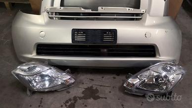 DAIHATSU SIRION 1.0B MUSO 2005-2007