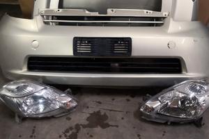 DAIHATSU SIRION 1.0B MUSO 2005-2007