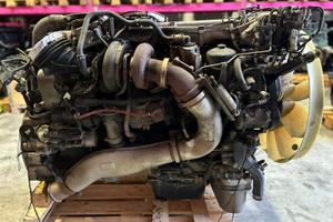 Motore tgx 18.500 man d2676 lf 51