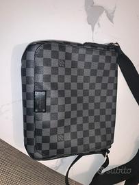 Borsa uomo louis vuitton originale.