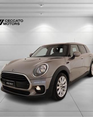 Mini Cooper Clubman 1.5 Cooper Business Steptronic