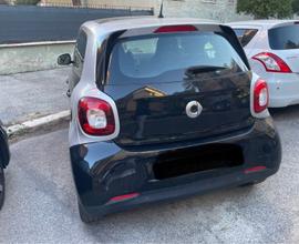 SMART fortwo 3ªs.(C/A453) - 2017