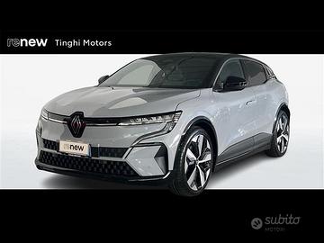 RENAULT Megane E-Tech Electric Evolution ER EV60 A