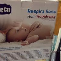 Chicco Respira Sano Umidificatore Bimbi