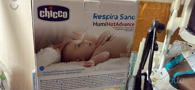 Chicco Respira Sano Umidificatore Bimbi