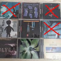 CD Depeche Mode (leggere annuncio)