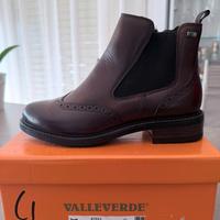 Stivaletti inglesina donna nr.37