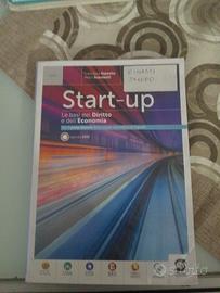 startup 