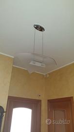 Lampadario moderno