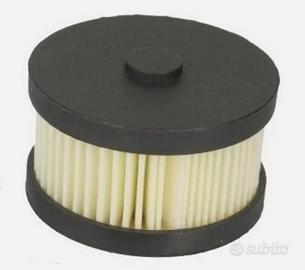 Filtrino per riduttore polmone Landi mod. LI 10