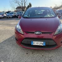 Ford Fiesta 1.2 60CV 3p. Tit.