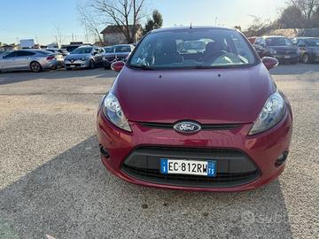 Ford Fiesta 1.2 60CV 3p. Tit.