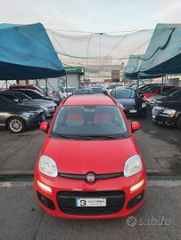 Fiat Panda 1.2 EasyPower Lounge