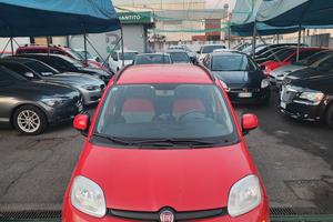 Fiat Panda 1.2 EasyPower Lounge