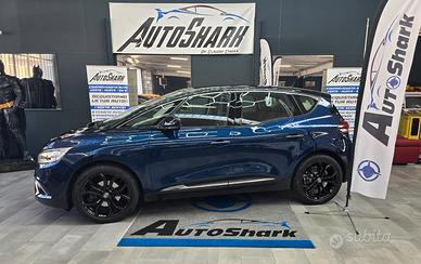 RENAULT SCENIC SPORT EDITION 2 Blue dCi 110CV