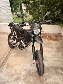 Fantic XMF 125 4T 2022 